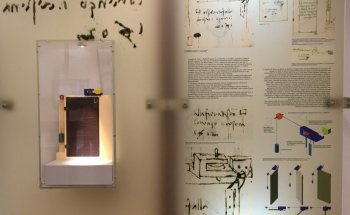 Museo Leonardo Da Vinci en Romagna