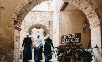 Museo Valdese e dell'Arte Contadina ''Scipione Lentolo''