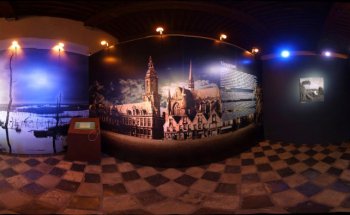 Centro de Experiencia Libre Patria