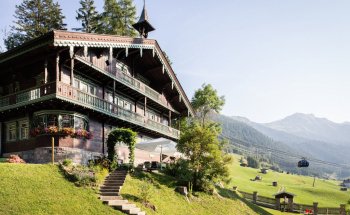 Museo de San Antonio en Arlberg