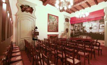 Museo Histórico del Mutuo Socorro