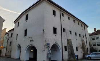 Centro de Historia y Museo Mühldorf a. Inn