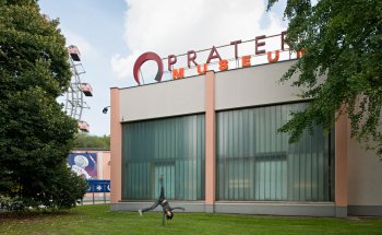 Museo Prater de Viena