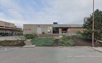 Sociedad de Museos de Kelowna