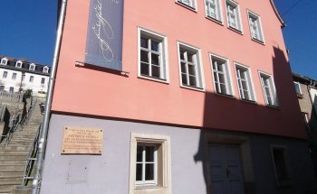 Museo Friedrich Fröbel