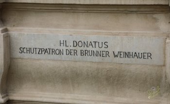 Casa de la Heimat de la Comunidad de Brunn con el Memorial Rudolf Steiner