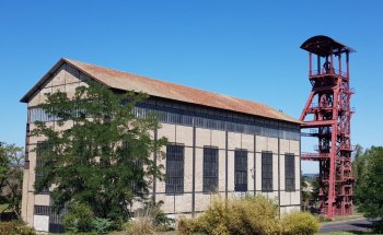 Museo de la Mina de Brassac-les-Mines