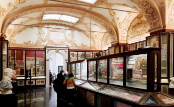 Museo Cívico de Módena
