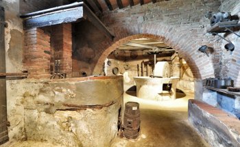 Museo de la Civilización Campesina de Montefoscoli