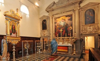 Museo Arte Sacra