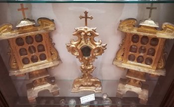 Museo del Santuario