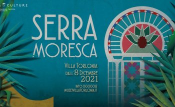 Serra Moresca