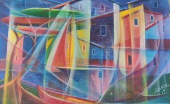 Mostra d'arte Bartolomeo Bono