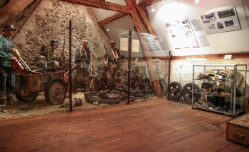 Museo Agosto 44