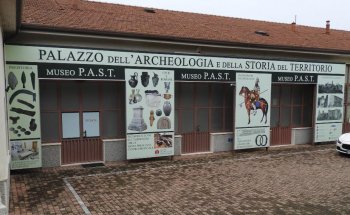 Museo Arqueológico PAST