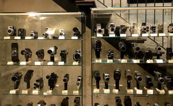 Museo Storico Fotografico