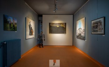 Museo Sella - Colección Cívica de Arte Contemporáneo