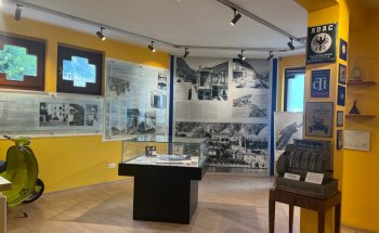 Museo del Turismo