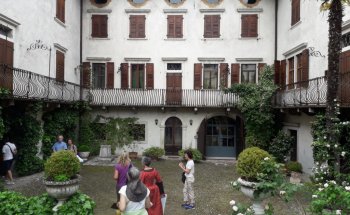Museo del Pianoforte Antico