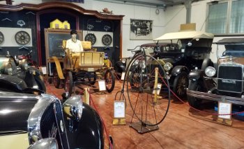 Scuderia San Martino