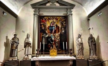 Museo de Arte Sacra