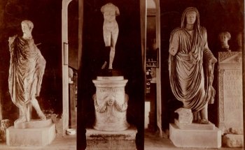 Museo Arqueológico Nacional de Aquileia