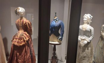 Museo de la Moda y las Artes Aplicadas
