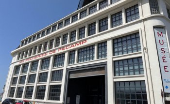 Museo de la Pesca