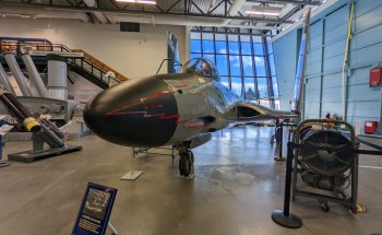 Tour Virtual - Museo Naval de Alberta