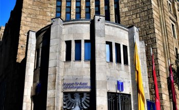 Museo de Arte e Historia Cultural