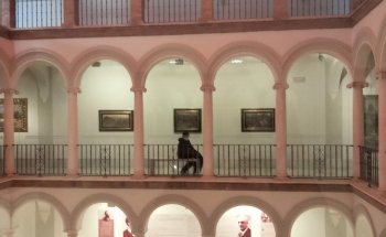Museo Garnelo