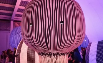 Museo del Globo | Pop Air Milano