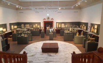 Museo Egipcio
