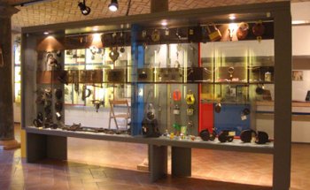 Museo Histórico de los Candados