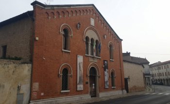 Museo Nacional de Concordia