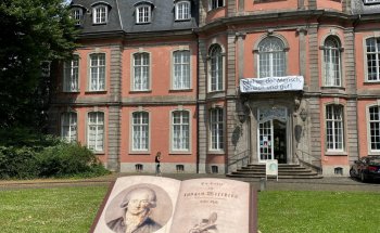 Museo Goethe de Düsseldorf