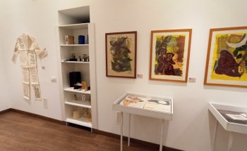 Museo Emilio Sdun