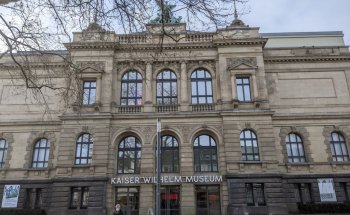 Museos de Arte de Krefeld