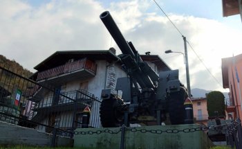Museo degli Alpini