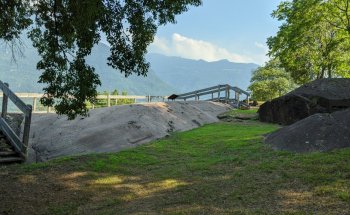 Parque Arqueológico de Luine