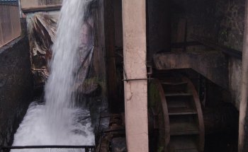 Museo etnográfico del hierro, de las artes y tradiciones populares