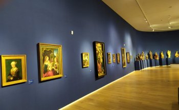 Museo Mittelrhein de Coblenza