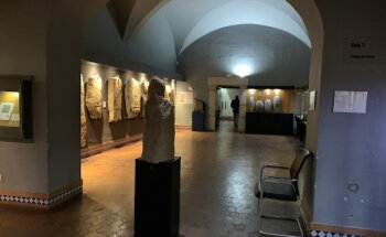 Museo de Cáceres