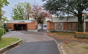 Museo de Graz Schlossberg
