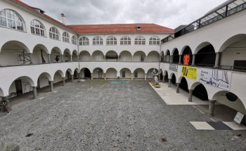 Museo de Arte Moderno