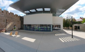 Museo de San Pedro en la Barrera