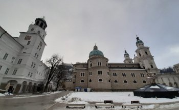 Asociación de Museos de Salzburgo