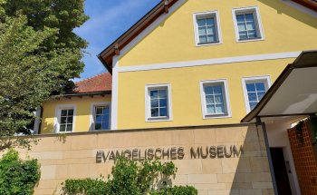Museo Evangélico de Alta Austria