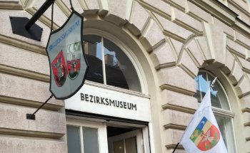 Museo 15 - Museo del Distrito de Rudolfsheim-Fünfhaus