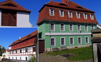 Museo de la Ciudad y del Condado de Lohgerber